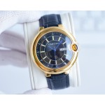 Cartier Fine Men's Watches