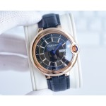 Cartier Fine Men's Watches