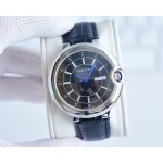 Cartier Fine Men's Watches