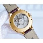 Cartier Fine Men's Watches