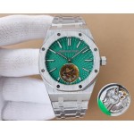 Audemars Piguet real splint 2924 movement