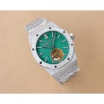 Audemars Piguet real splint 2924 movement