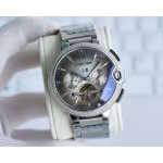 Cartier Fine Men's Watches