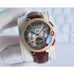 Cartier Fine Men's Watches