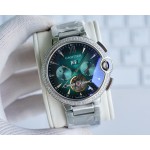 Cartier Fine Men's Watches