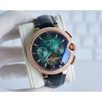 Cartier Fine Men's Watches