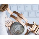 Cartier Fine Men's Watches