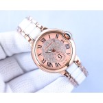 Cartier Fine Men's Watches