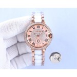 Cartier Fine Men's Watches