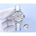 Cartier Fine Men's Watches