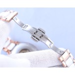 Cartier Fine Men's Watches