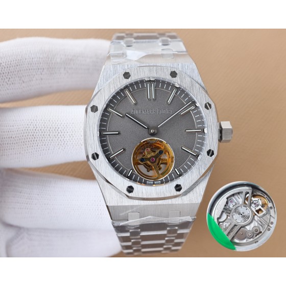 Audemars Piguet real splint 2924 movement