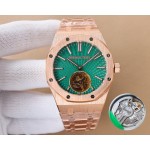 Audemars Piguet real splint 2924 movement