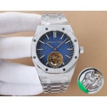 Audemars Piguet real splint 2924 movement