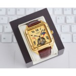 Cartier Fine Men's Watches