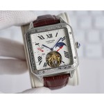 Cartier Fine Men's Watches