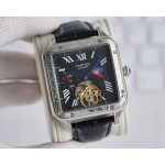 Cartier Fine Men's Watches