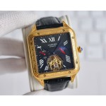 Cartier Fine Men's Watches