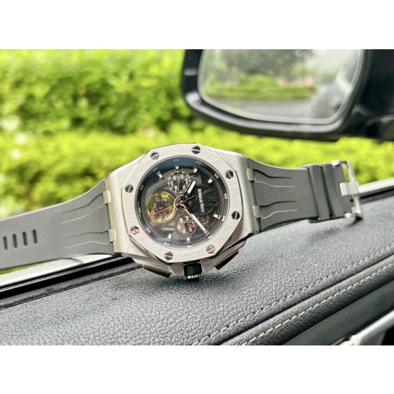 Audemars Piguet Automatic Winding Machine