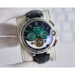 Cartier Fine Men's Watches