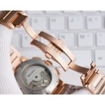 Cartier Fine Men's Watches