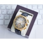 Cartier Fine Men's Watches