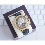 Cartier Fine Men's Watches