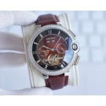 Cartier Fine Men's Watches