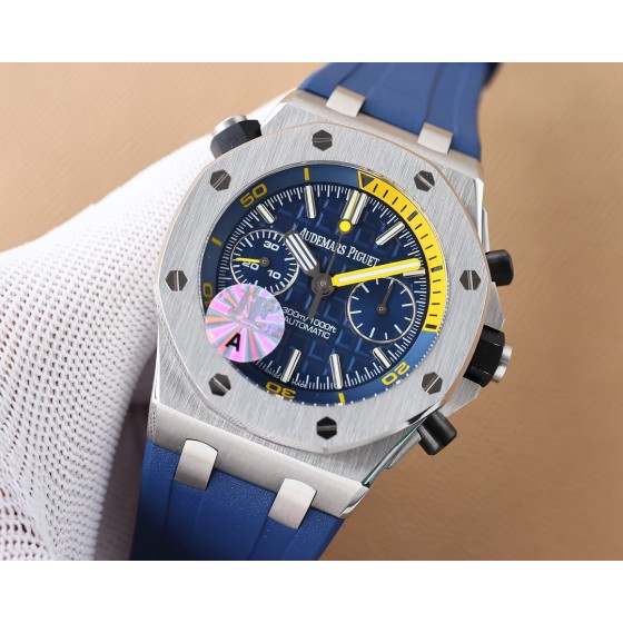 Audemars Piguet 26703 Chronograph Automatic Men's Watch