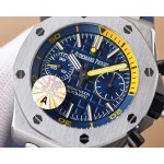 Audemars Piguet 26703 Chronograph Automatic Men's Watch