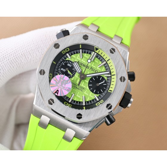 Audemars Piguet 26703 Chronograph Automatic Men's Watch