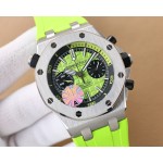 Audemars Piguet 26703 Chronograph Automatic Men's Watch