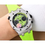 Audemars Piguet 26703 Chronograph Automatic Men's Watch