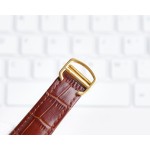 Cartier Fine Men's Watches