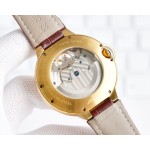 Cartier Fine Men's Watches