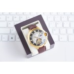 Cartier Fine Men's Watches