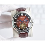 Cartier Fine Men's Watches