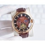 Cartier Fine Men's Watches