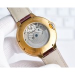 Cartier Fine Men's Watches