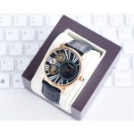 Cartier Fine Men's Watches