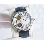 Cartier Fine Men's Watches