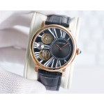 Cartier Fine Men's Watches