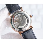 Cartier Fine Men's Watches