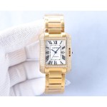 Cartier Tank watch