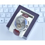 Cartier Fine Men's Watches