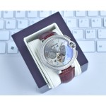 Cartier Fine Men's Watches