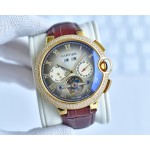 Cartier Fine Men's Watches