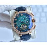 Cartier Fine Men's Watches