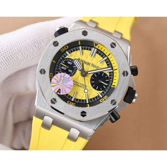 Audemars Piguet 26703 Chronograph Automatic Men's Watch