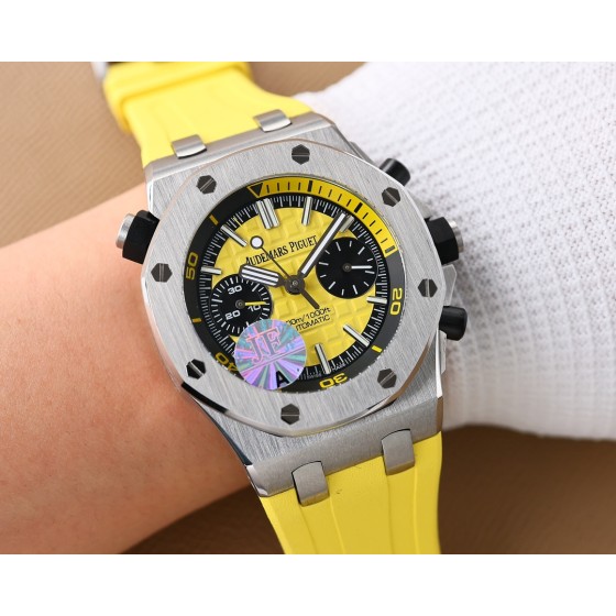 Audemars Piguet 26703 Chronograph Automatic Men's Watch